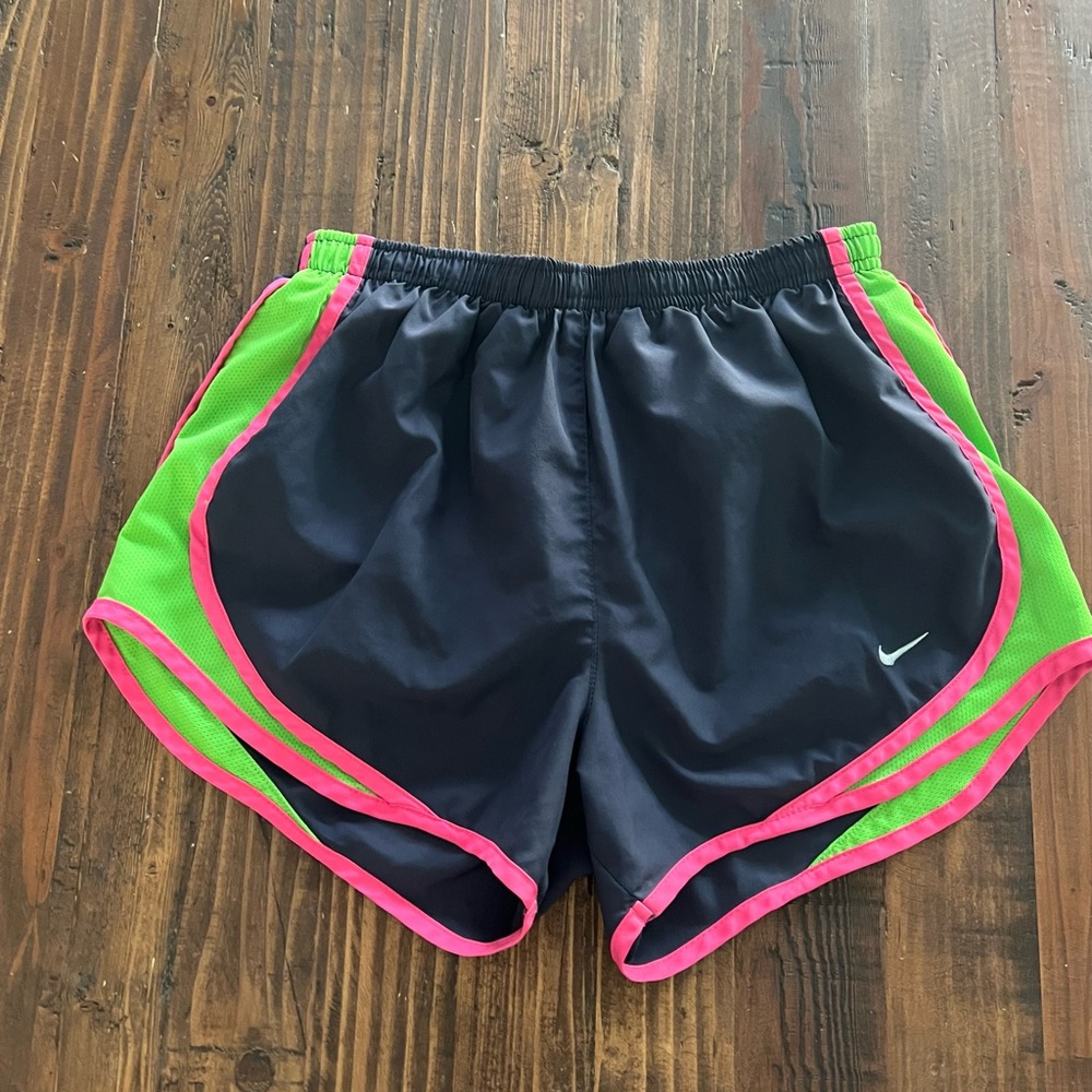 Women’s Nike DriFit Athletic Shorts, Size Small